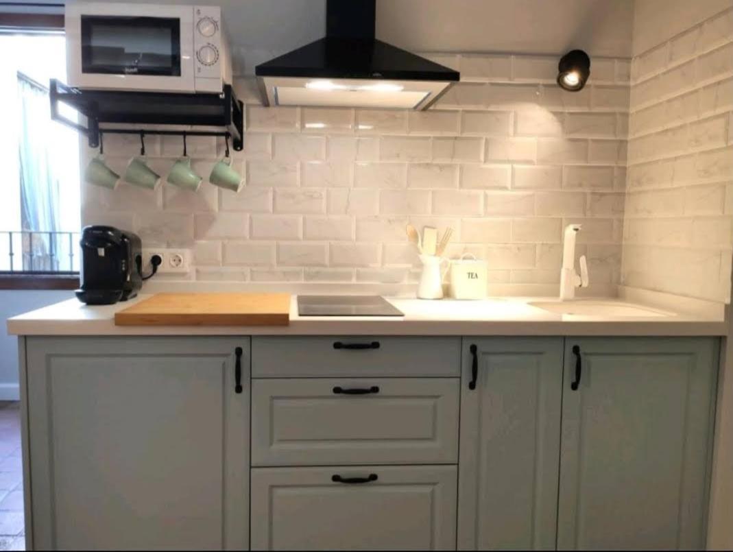 Coco Home Sevilla Urban Apartment エクステリア 写真