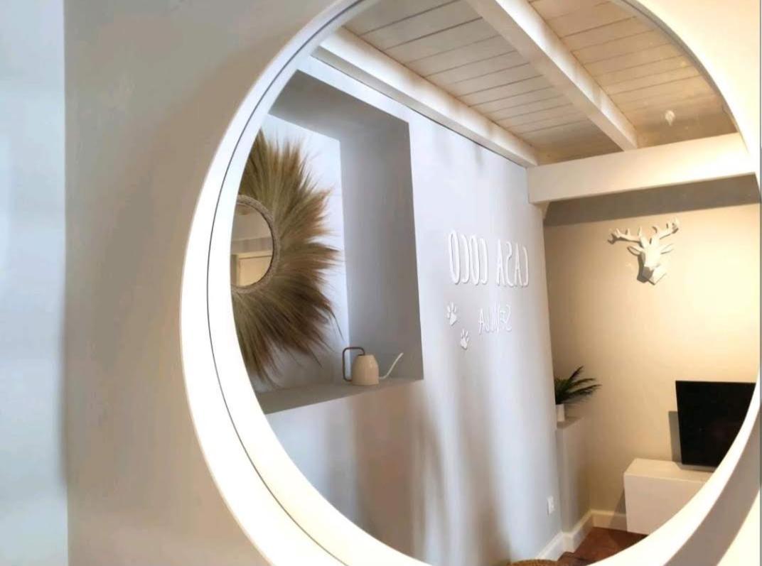 Coco Home Sevilla Urban Apartment エクステリア 写真
