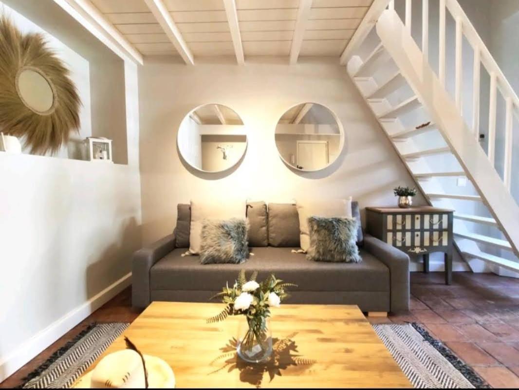 Coco Home Sevilla Urban Apartment エクステリア 写真